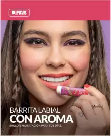 Catálogo Avon Página 8