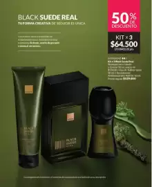 Catálogo Avon Página 80