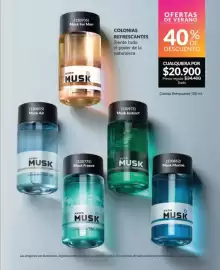 Catálogo Avon Página 82