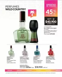 Catálogo Avon Página 84