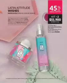 Catálogo Avon Página 87