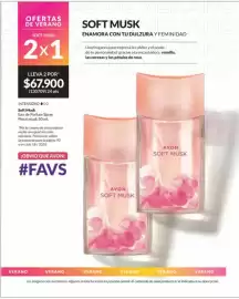 Catálogo Avon Página 90
