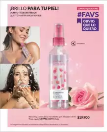 Catálogo Avon Página 94