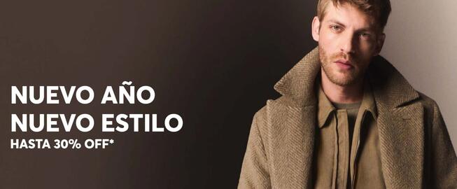 Catálogo Hugo Boss Página 1