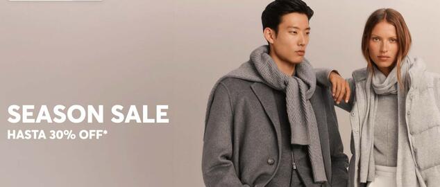 Catálogo Hugo Boss Página 2