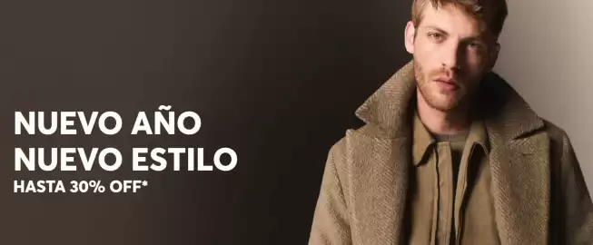 Catálogo Hugo Boss Página 1