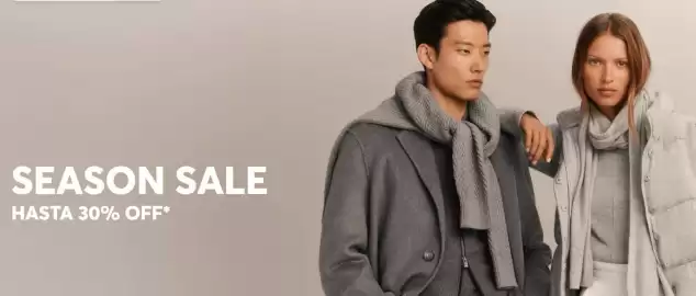 Catálogo Hugo Boss Página 2