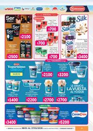 Catálogo Beltrán Supermercados Página 10