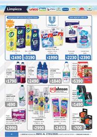 Catálogo Beltrán Supermercados Página 11