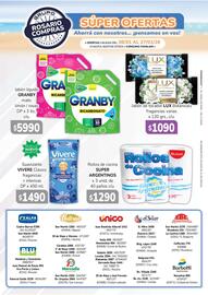 Catálogo Beltrán Supermercados Página 13