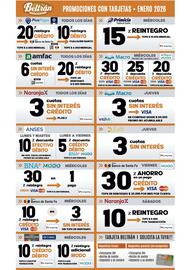 Catálogo Beltrán Supermercados Página 14