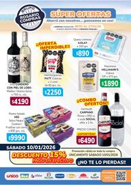 Catálogo Beltrán Supermercados Página 6