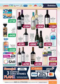 Catálogo Beltrán Supermercados Página 8