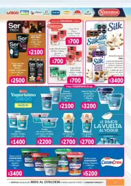 Catálogo Beltrán Supermercados Página 10