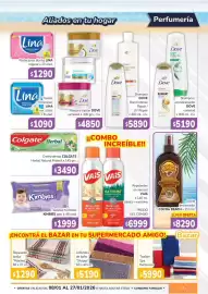 Catálogo Beltrán Supermercados Página 12