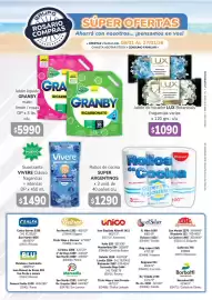 Catálogo Beltrán Supermercados Página 13