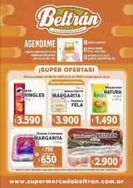 Catálogo Beltrán Supermercados Página 3