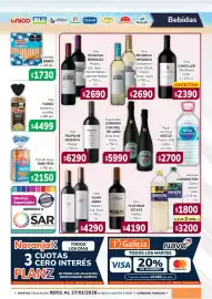 Catálogo Beltrán Supermercados Página 8