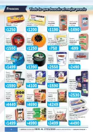 Catálogo Beltrán Supermercados Página 9