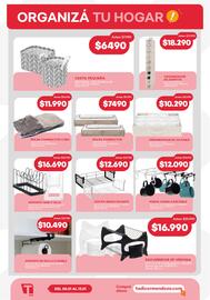 Catálogo Supermercados Tadicor semana 2 Página 10