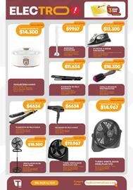 Catálogo Supermercados Tadicor semana 2 Página 11