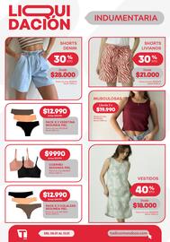 Catálogo Supermercados Tadicor semana 2 Página 12