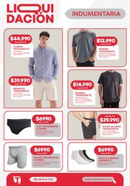 Catálogo Supermercados Tadicor semana 2 Página 13