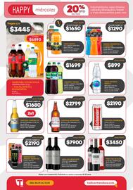 Catálogo Supermercados Tadicor semana 2 Página 3