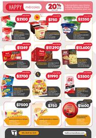 Catálogo Supermercados Tadicor semana 2 Página 4
