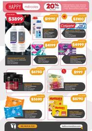 Catálogo Supermercados Tadicor semana 2 Página 6