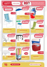 Catálogo Supermercados Tadicor semana 2 Página 7