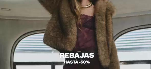 Catálogo MANGO Página 1