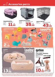 Folleto Kiwoko Página 10