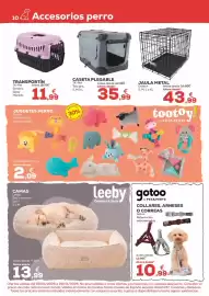 Folleto Kiwoko Página 10