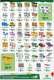 Catálogo Araújo Supermercados semana 2 Página 2