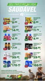 Catálogo Araújo Supermercados Página 1