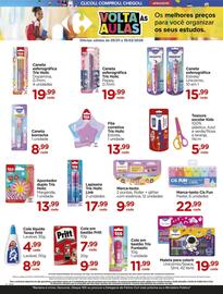 Catálogo Carrefour Express Página 10