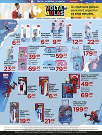 Catálogo Carrefour Express Página 14