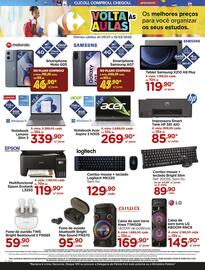 Catálogo Carrefour Express Página 4