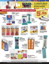 Catálogo Carrefour Express Página 16