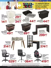 Catálogo Carrefour Express Página 6