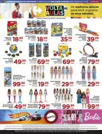 Catálogo Carrefour Express Página 9