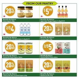 Healthy Planet flyer Page 10