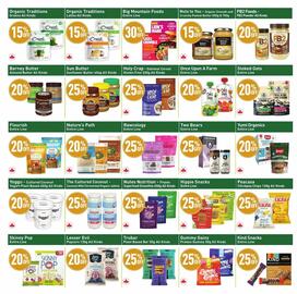 Healthy Planet flyer Page 14