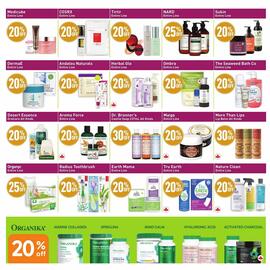 Healthy Planet flyer Page 16