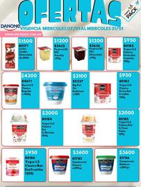 Catálogo Micropack Página 2