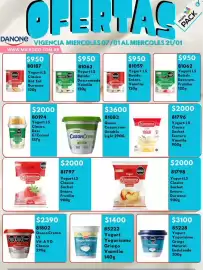 Catálogo Micropack Página 1