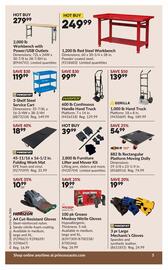 Princess Auto flyer Page 10