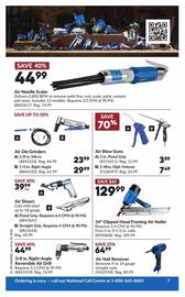 Princess Auto flyer Page 12