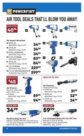 Princess Auto flyer Page 13